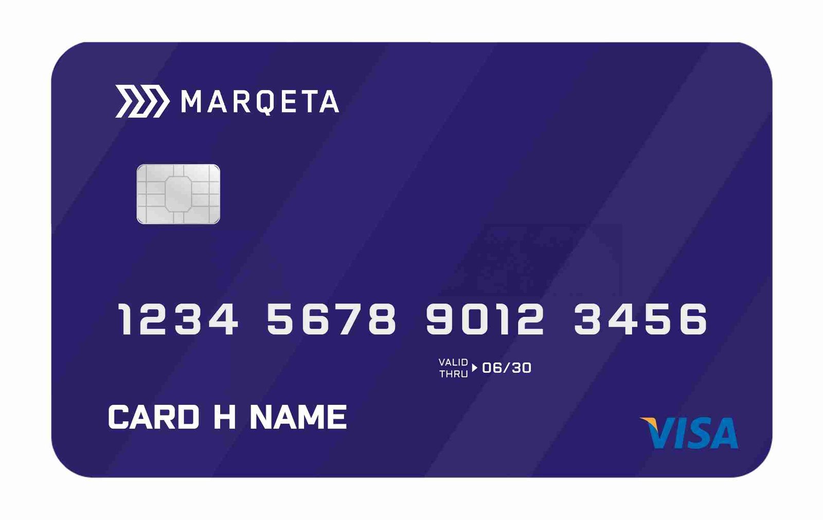 card